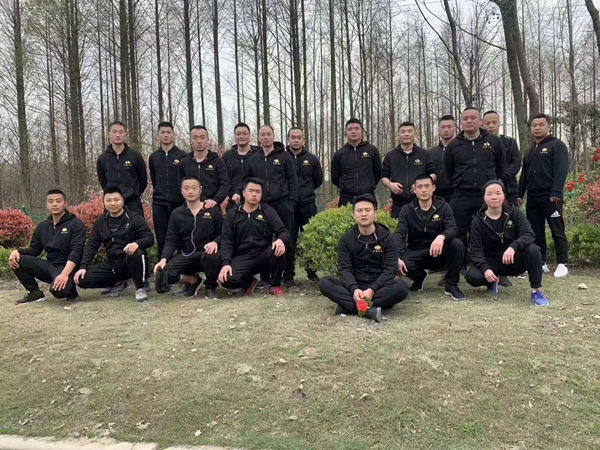 北京私人保鏢：為您供給貼身維護(hù)和安全保證