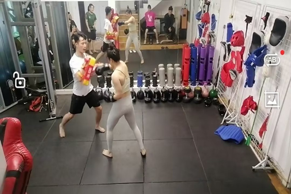 保鏢公司一般叫什么職位的