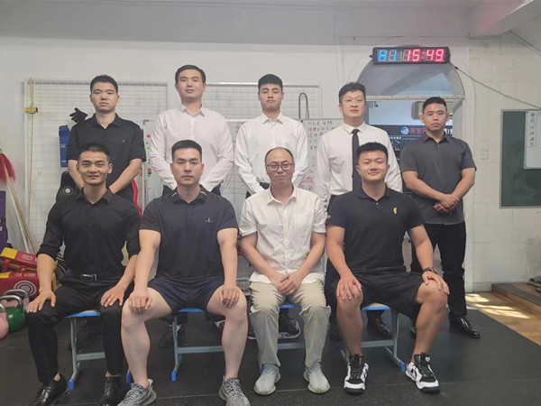 北京貼身保鏢訓(xùn)練什么？