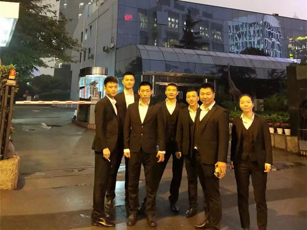 北京保鏢公司挑選哪家企業(yè)靠譜?