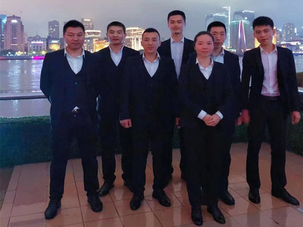 明星的北京私人保鏢主要做什么？