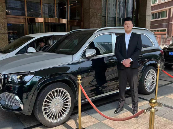 北京保鏢公司如何做到真實(shí)零縫隙服務(wù)？