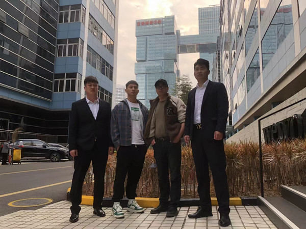 北京保鏢和貼身保鏢有什么差異？